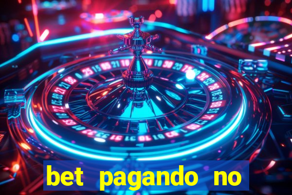 bet pagando no cadastro sem deposito